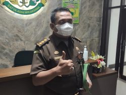 LSO Jadi DPO. Asintel : Kalau Menghalang-halangi, PH Juga Akan Diangkut
