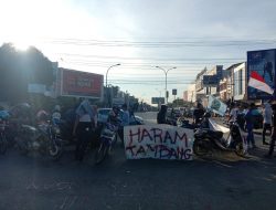 Hipmawani Tolak Penandatanganan MoU Pemda Konkep dan PT GKP