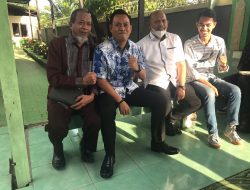 Amar Putusan PN Tipikor Kendari Nyatakan Usman Rianse Tidak Bersalah