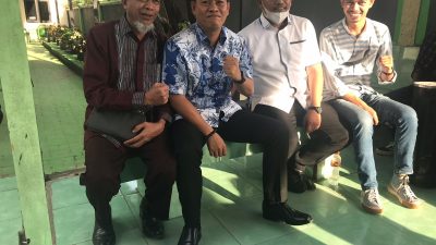 Amar Putusan PN Tipikor Kendari Nyatakan Usman Rianse Tidak Bersalah