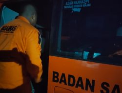 Seorang Warga Hilang di Hutan Kumalona