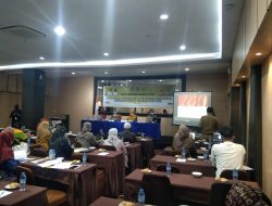 Sosialisasi Kemudahan Berusaha Berbasis Risiko Melalui OSS RBA