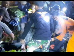 Update, Penambang Pasir Yang Hilang Berhasil Ditemukan
