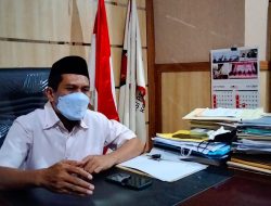 KPU Kota Kendari Terus Lakukan Persiapan Jelang Penetapan Tahapan Pemilu Serentak 2024