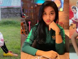 3 Sosok Pemain Timnas Wanita Indonesia, yang Mengundang Banyak Fans