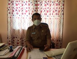 PPKM Level 1, SMP 1 Kendari Siap Tambah Kuota Siswa Saat Pembelajaran Tatap Muka