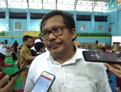 Muhammad Kabil Resmi Buka GAMES 2021, Berikut Kegiatan Lombanya