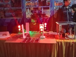SMKN 6 Kendari Berpartisipasi Pada Kegiatan Seminar dan Pameran Alat Musik Tradisional Nusantara Di Museum Kendari