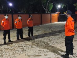 5 Warga Terseret Arus di Sungai Desa Pundoho, Kolaka Utara