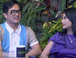 Sebelum Wafat, Suami  Vanessa  Ungkap Dirinya Umur Tak Lama dan Meninggal Saat Sukses