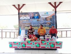 UPTD Museum dan Taman Budaya Gelar Seminar Tingkatkan Pengembangan Kesenian Tradisional