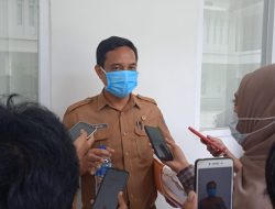 Tinggal Menunggu Instruksi Pasar Mokoau Terancam digusur