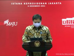 Evaluasi PPKM Yang Akan Diterapkan Pada Nataru 2021