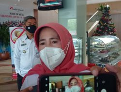 Pemkot Kendari Akan Realisasikan Program Penyedotan Lumpur Tinja Terjadwal