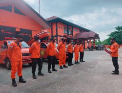 Seorang Nelayan Hilang Antara Perairan Pulau Hari dan Desa Tanjung Tiram Kab. Konawe selatan