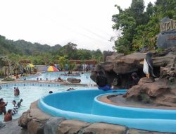 Nantinya Sebagian Besar Kawasan Mantara Waterpark Kendari Sajikan Konsep Khasanah Ragam Budaya Sultra