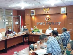 Peringatan HPN Akan digelar Pada 6 Hingga 9 Februari 2022 di Kendari