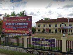 Dua Saksi Telah di Periksa Polisi Terkait Pembakaran Rumah Tertuduh Parakang di Konsel
