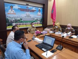 Pemkot Kendari Bakal Limpahkan Pengelolaan Asetnya pada Perumda