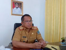 Kota Kendari Wakili Provinsi Sultra Dalam Uji Coba KTP Digital