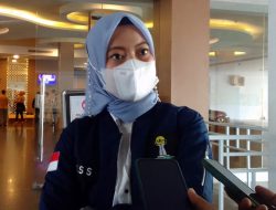 Ketua HIPMI Sultra Ajak Anak Muda Untuk Menjadi Pengusaha.
