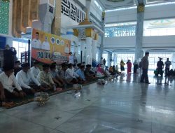 MTQ ke-29 buka 8 Cabang Lomba tingkat Kota Kendari