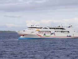 Kini Wakatobi Wujudkan Program Kapal Murah