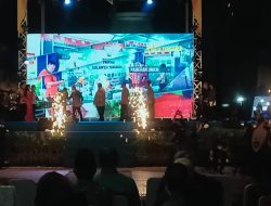 HPN Tahun 2022 Resmi di Buka