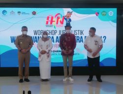 Kota Kendari Bangga Jadi Tuan Rumah HPN