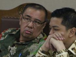 Asrun Dan ADP Akan Menghirup Udara Segar Pada Bulan Maret 2022