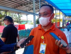 Persiapan Pemerintah Kota Kendari Jelang Diterapkannya Pembelajaran Tatap Muka.