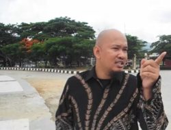 DPRD Provinsi Sultra Akan Cari Solusi Soal Pengelolaan Lokasi EksMTQ Kota Kendari