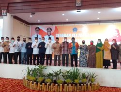 Menguatkan Ketahanan Keluarga Melalui Kegiatan Gerakan Keluarga Sakinah (GSK)
