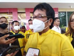 Ridwan Bae Kritik Soal  Penangkapan Mahasiswa Butur dan Jalan Provinsi