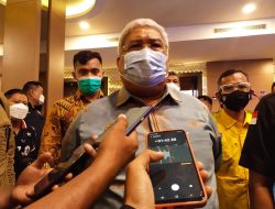 Gubernur Sultra Akan Panggil Kadis Bapenda dan Kadis Kominfo Sultra