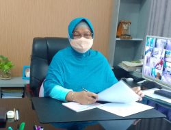 Total 213 Pasien Terkonfirmasi Covid-19 diKota Kendari.