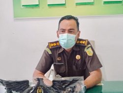 Berkas Perkara Kadis ESDM Sultra Dinyatakan Lengkap, Tinggal Tunggu Putusan JPU