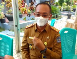 Persiapan  Jelang  PTM  Dikmudora Pastikan 95 Persen Vaksinasi Anak Usia 6 Sampai 11 Tercapai.