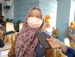 Pasien  Covid-19 Yang Dirawat Di Rumah Sakit Hanya yang bergejala Sedang Dan Berat.