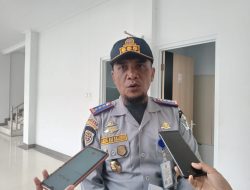 Tahun ini Tarif Pemakaian Lahan di Areal Tambat labuh akan naik.
