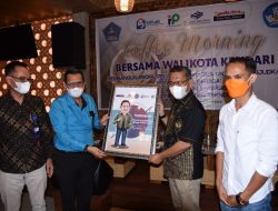 Dikmudora Tingkatkan Kualitas Pendidikan Yang Lebih Baik Terhadap Peserta Didik Di Kota Kendari.