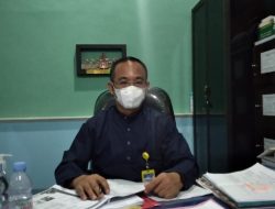 Dikmudora Berlakukan PJJ Jenjang TK, SD, dan SMP Kota Kendari
