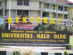 UHO  Tetapkan Perpanjangan Pembayaran UKT dan Waktu perkuliahan