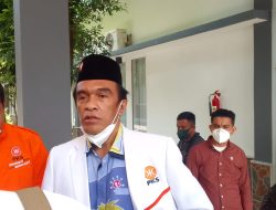La Ode Ida Siap Menangkan Pilgub Sultra 2024