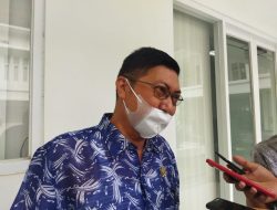 Abdul Razak Dukung Wacana Perubahan Dapil dan Penambahan Kursi