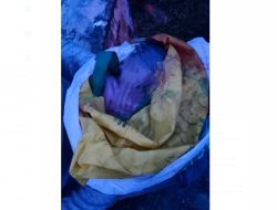Penemuan Bayi di Tempat Sampah, Gegerkan Warga Kota Kendari