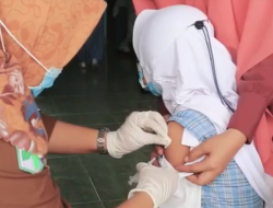 Vaksin anak