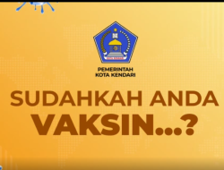 Grafis Vaksin Anak & Lansia