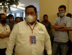 Kadin Sultra Himbau Pengusaha Patuhi Aturan Pembayaran THR Idul Fitri 2022