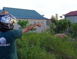 Diduga Tergugat Hutang Jual Beli Tanah, Developer di Kendari Bakal di Polisikan